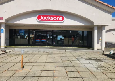 Reliable Concrete Service