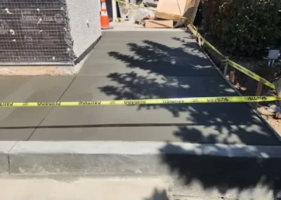 Dependable Concrete Services