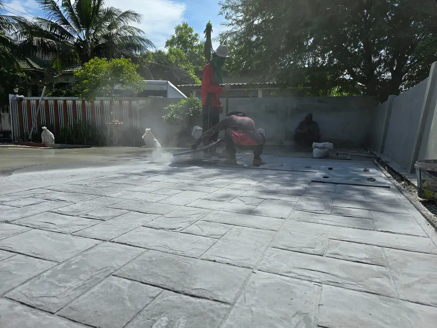 Durable Gains From Stamped Concrete Surfaces Ontario, CA Durable Gains From Stamped Concrete Surfaces Ontario, CA