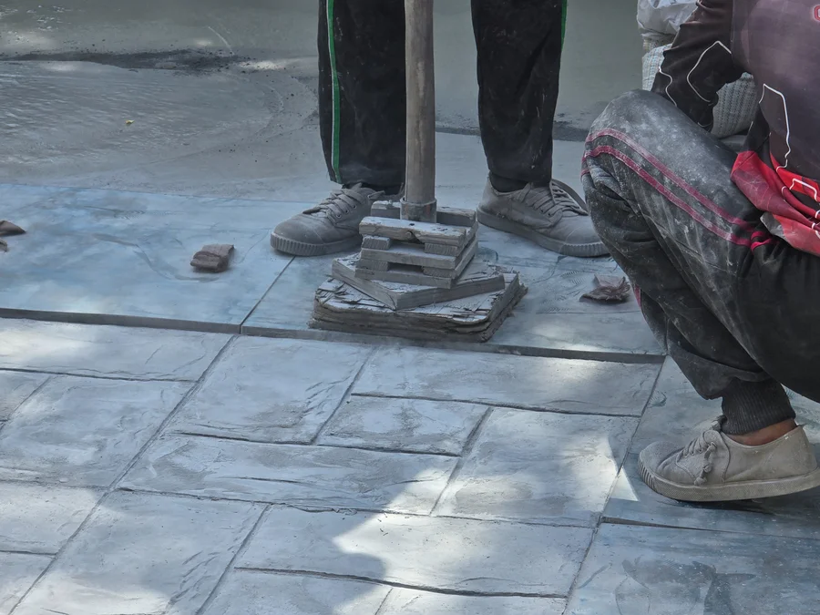 Expert Concrete Stamping Ontario, CA Expert Concrete Stamping Ontario, CA