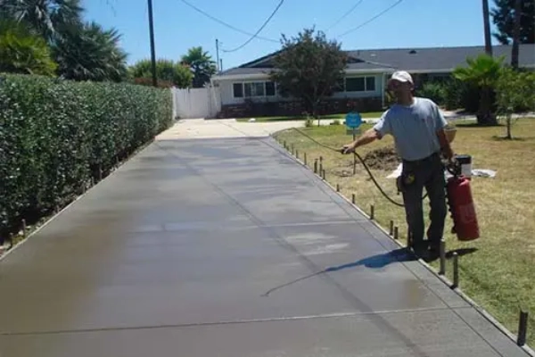 FC Formsetter & Concrete's Other Services