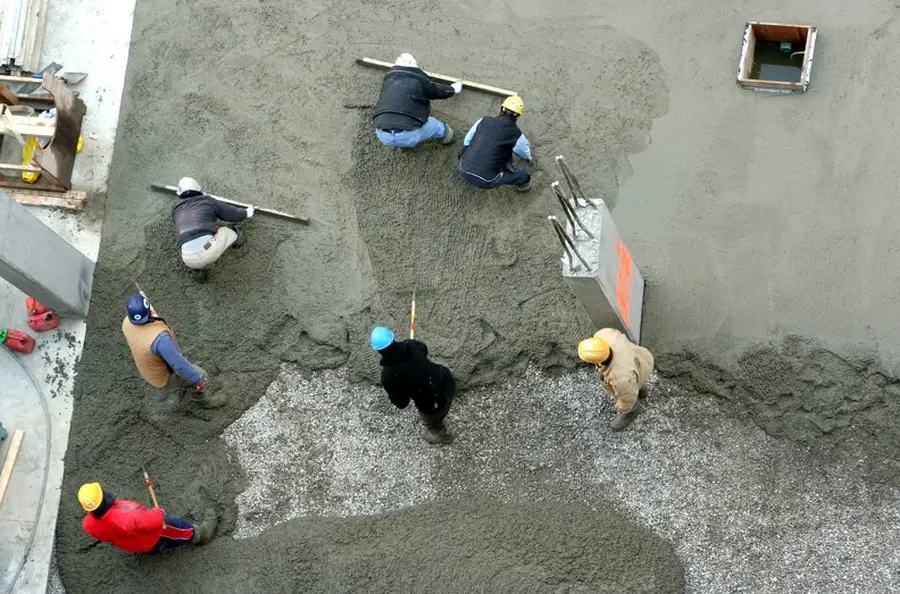 Finishing Techniques For Outdoor Concrete Ontario, CA Finishing Techniques For Outdoor Concrete Ontario, CA