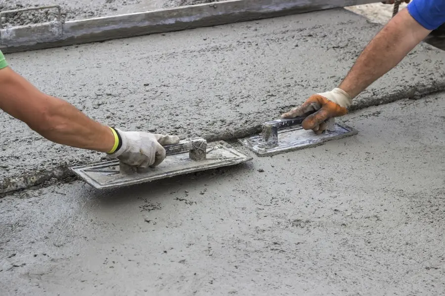 Local Concrete Finishing Ontario, CA Local Concrete Finishing Ontario, CA