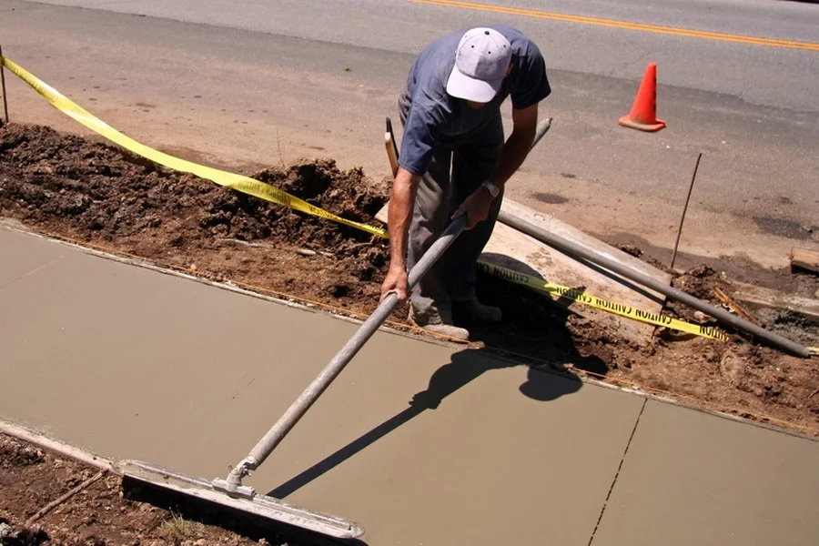 Quality Concrete Finishing Ontario, CA Quality Concrete Finishing Ontario, CA