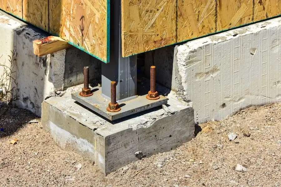 Reliable Concrete Foundation Repair Ontario, CA Reliable Concrete Foundation Repair Ontario, CA